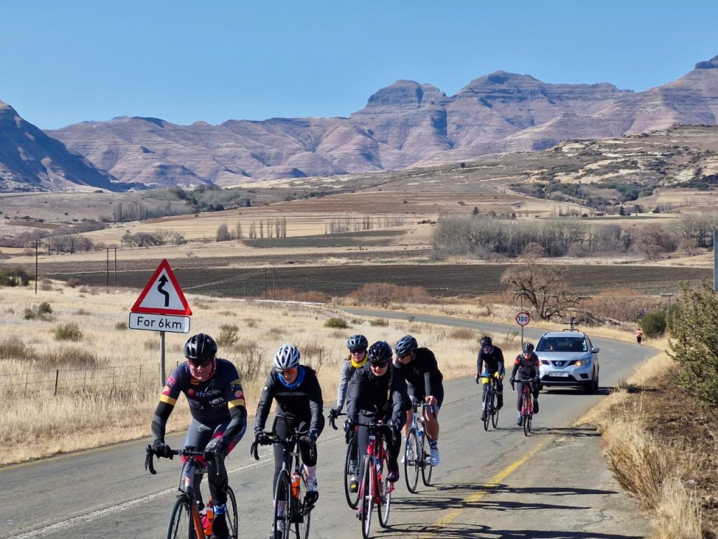 Training Camps & Clinics From beginner clinics with all the start-up tips to on-course race specific prep